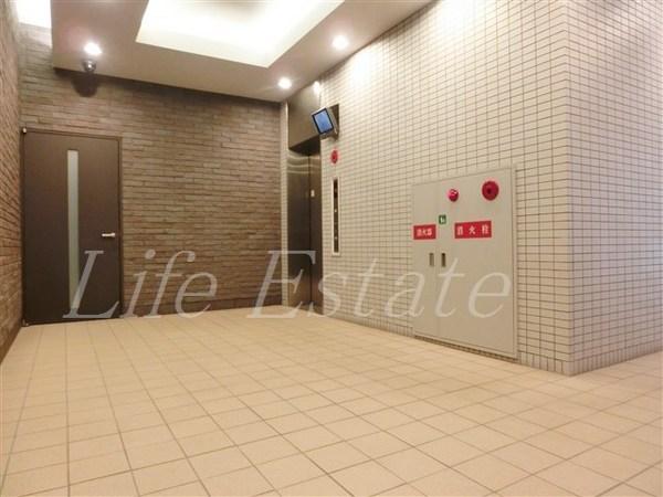 インテリジェンス御堂(その他共用部分)