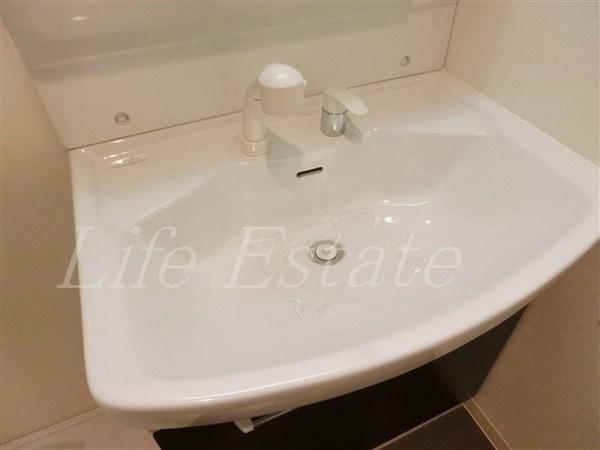 インテリジェンス御堂(洗面台・洗面所)