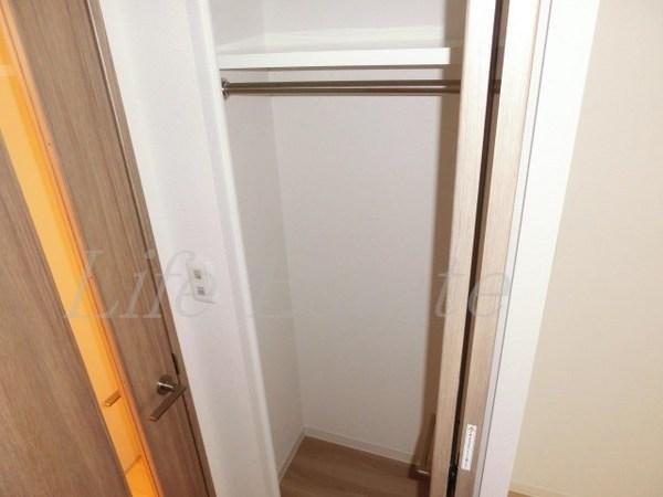 プレサンスタワー北浜