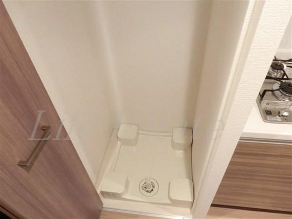 プレサンスタワー北浜