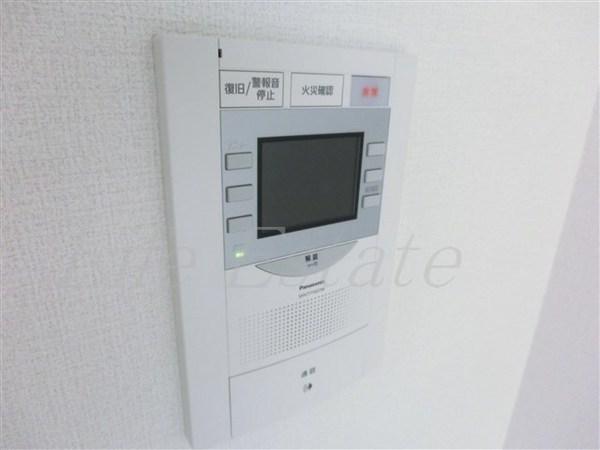 プレサンスタワー北浜