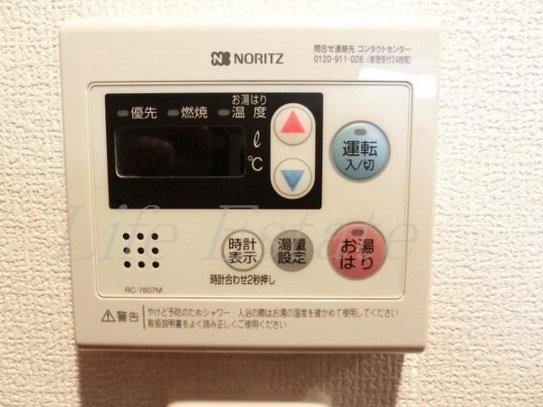 プレサンスタワー北浜
