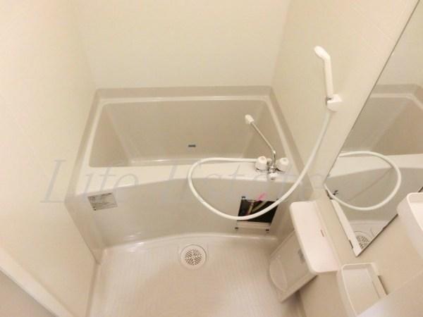 プレサンスタワー北浜