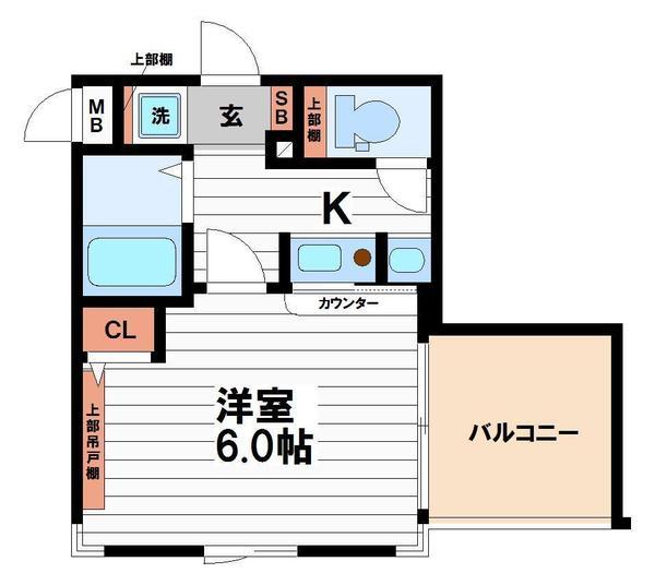 エステムコート心斎橋EASTエリジオン