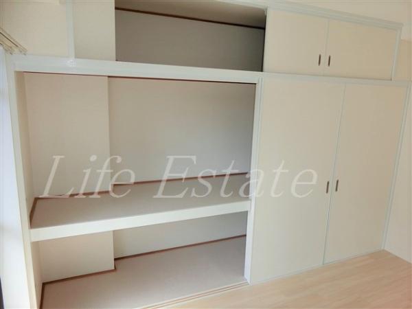 浅沼谷町マンション