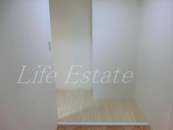 浅沼谷町マンション