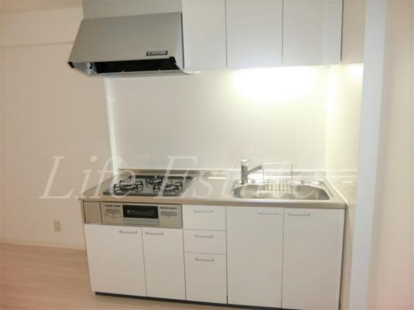 浅沼谷町マンション