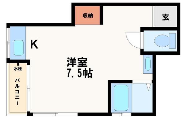 Libra（リブラ）谷町