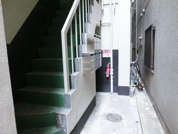 Libra（リブラ）谷町