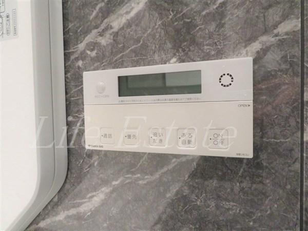 大阪市中央区南本町１丁目のマンション