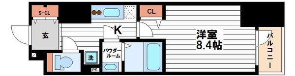 プレサンス北浜レガーロ