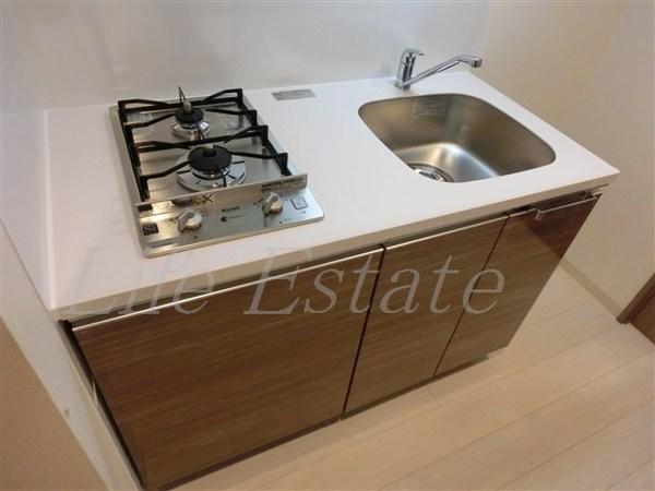 プレサンス北浜レガーロ