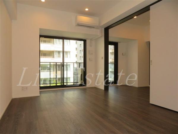 コンフォリア・リヴ谷町四丁目(その他内観)