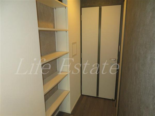 コンフォリア・リヴ谷町四丁目(その他設備)