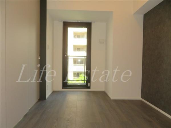 コンフォリア・リヴ谷町四丁目(洋室)