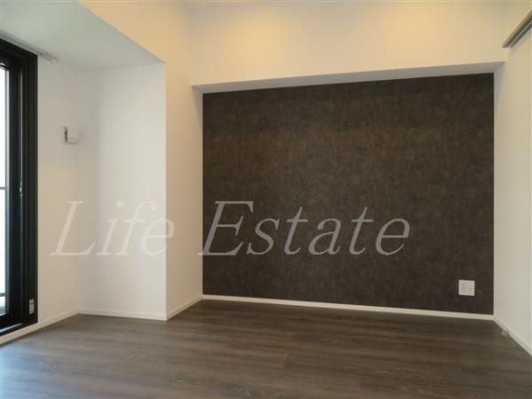 コンフォリア・リヴ谷町四丁目(洋室)