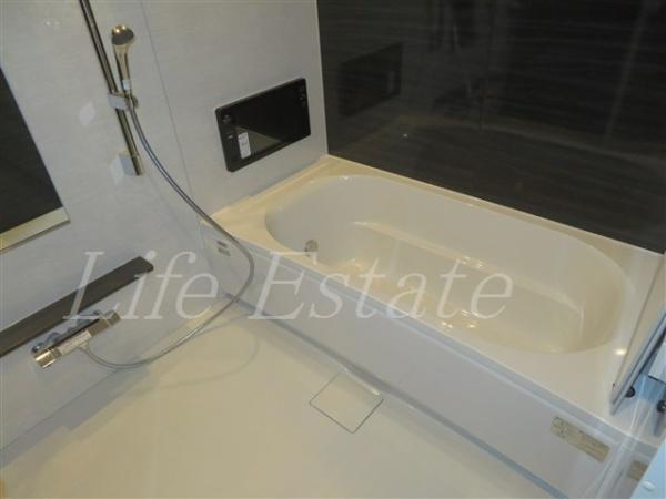 コンフォリア・リヴ谷町四丁目(バス)