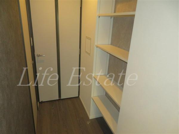 コンフォリア・リヴ谷町四丁目(その他設備)