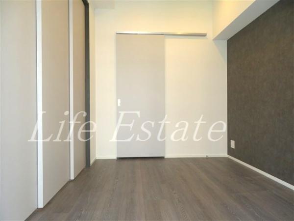 コンフォリア・リヴ谷町四丁目(洋室)