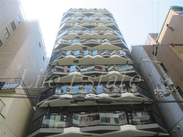 コンフォリア・リヴ谷町四丁目