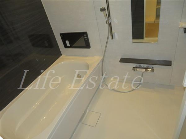 コンフォリア・リヴ谷町四丁目(バス)