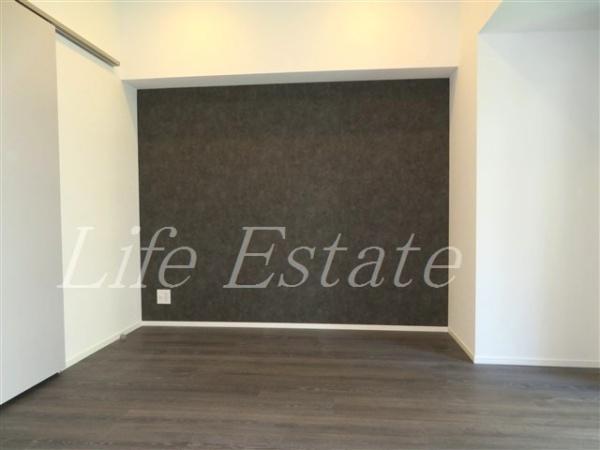 コンフォリア・リヴ谷町四丁目(洋室)