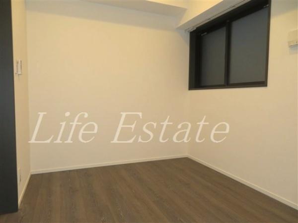 コンフォリア・リヴ谷町四丁目(洋室)