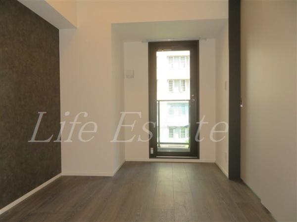 コンフォリア・リヴ谷町四丁目(洋室)