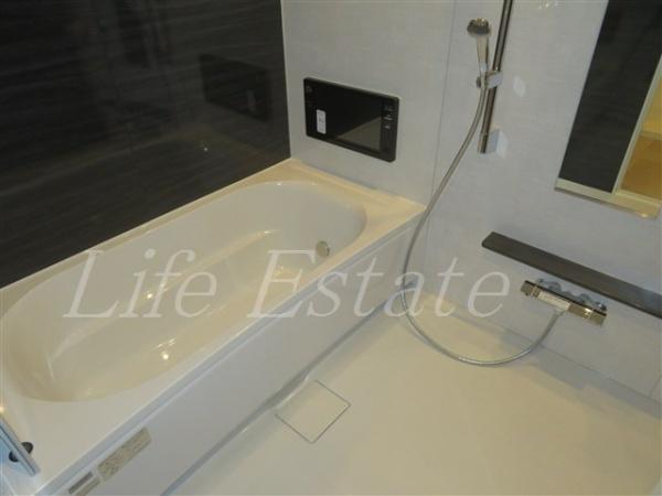 コンフォリア・リヴ谷町四丁目(バス)