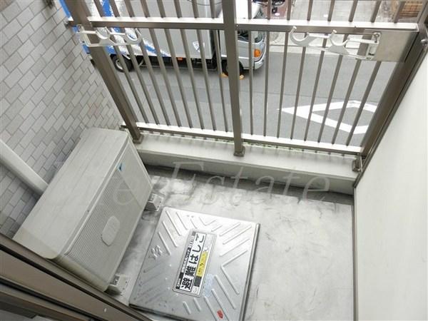 ダイドーメゾン大阪本町EAST