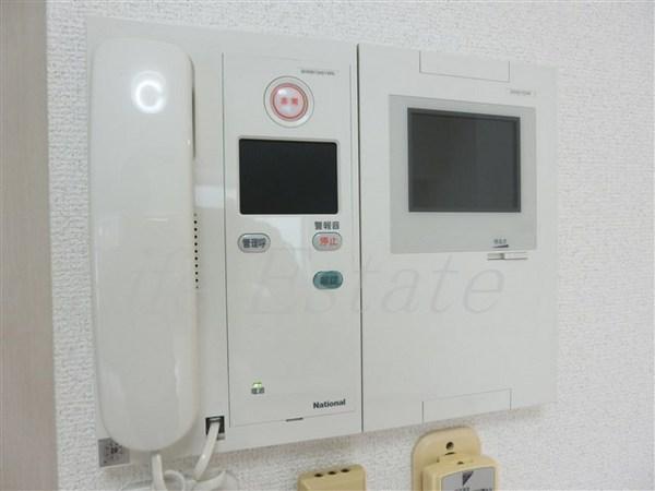 ダイドーメゾン大阪本町EAST