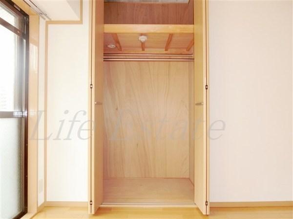 レトワールトキワ(収納)