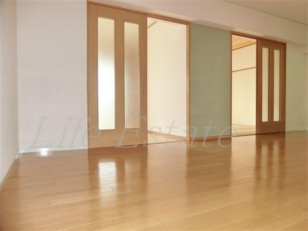 レトワールトキワ(その他設備)