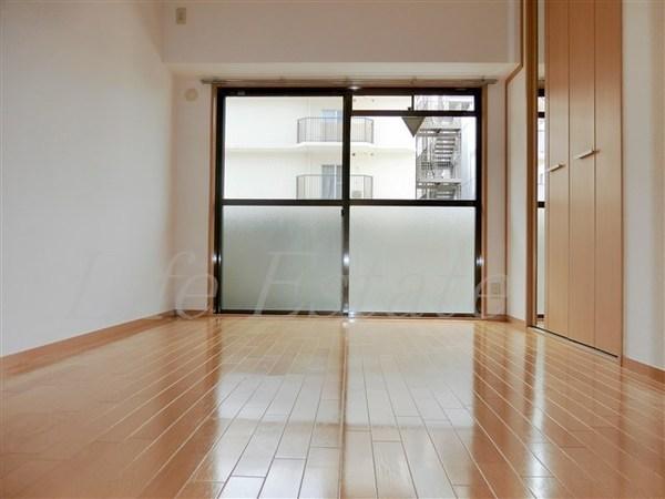 レトワールトキワ(洋室)