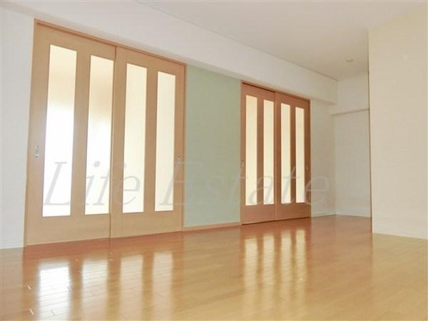 レトワールトキワ(その他内観)