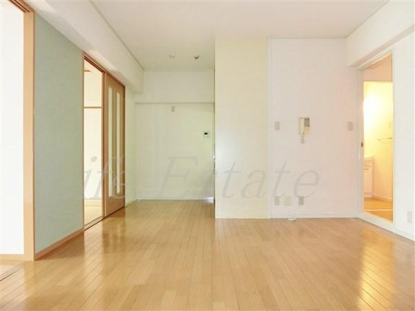 レトワールトキワ(リビング)