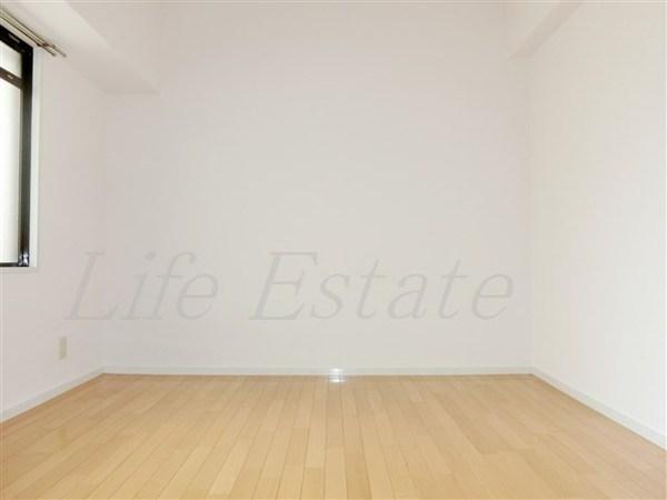 レトワールトキワ(洋室)