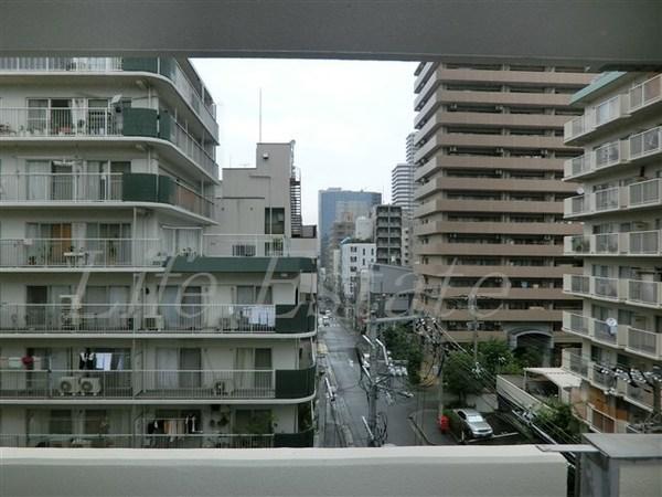 レトワールトキワ(現地からの眺望)