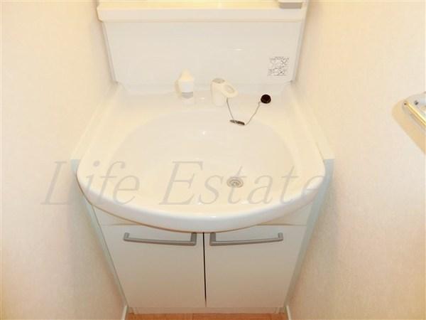 レトワールトキワ(洗面台・洗面所)