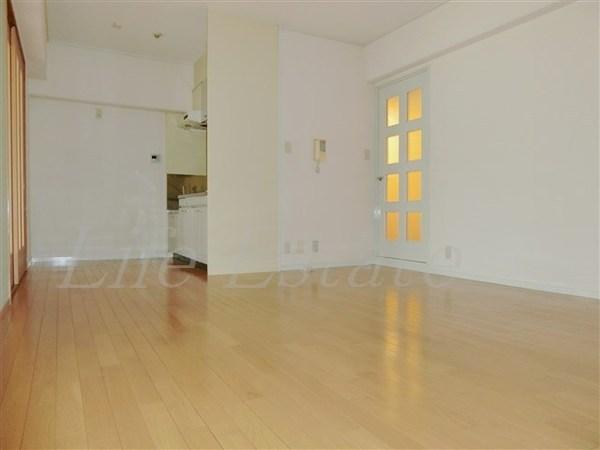 レトワールトキワ(リビング)