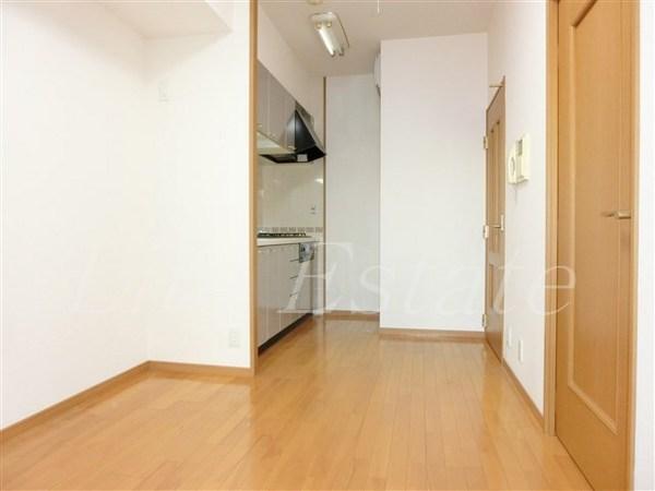ルアンジュ本町(リビング)