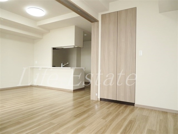 大阪市中央区久太郎町1丁目のマンション(その他内観)