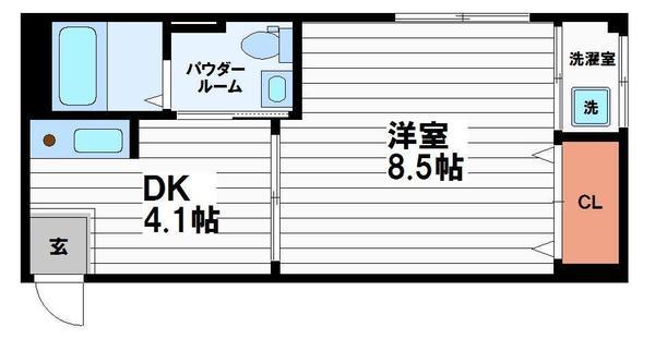 長堀三栄プラザ