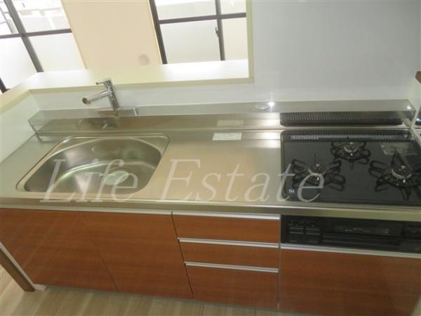 グレイスコート上本町