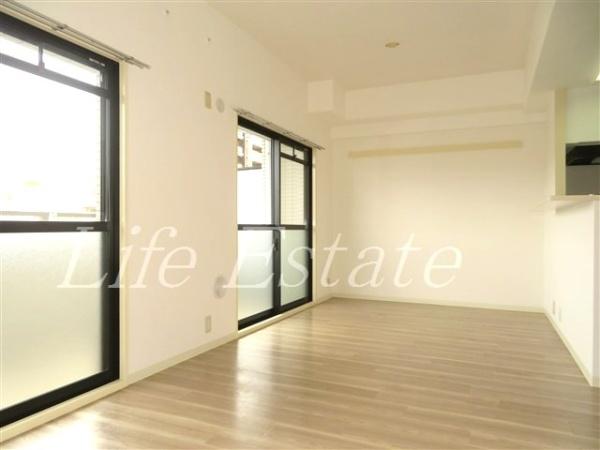 グレイスコート上本町