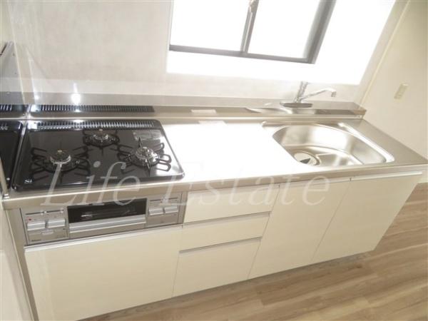 グレイスコート上本町