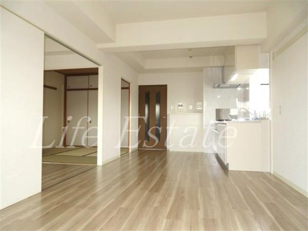 グレイスコート上本町