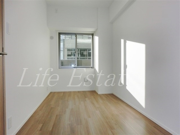 スマートカーサ伏見町(寝室)