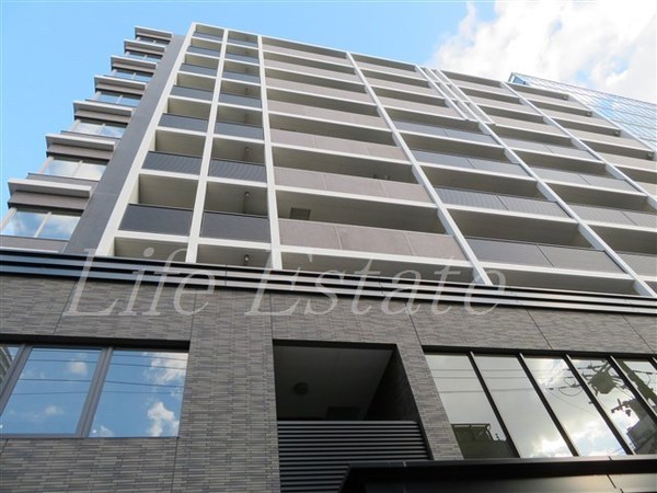 スマートカーサ伏見町