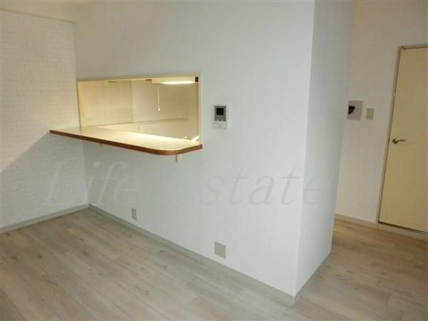 ハピネス上六(その他設備)